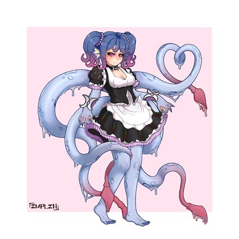 anime tentacles r34|tinhairangler.